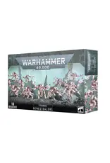 Games Workshop WH40k Tyranids Genestealers