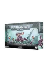 Games Workshop WH40k Tyranids Biovore