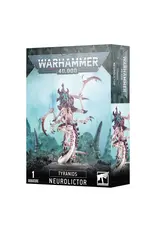 Games Workshop WH40k Tyranids Neurolictor