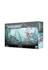 Games Workshop WH40k Tyranids Lictor