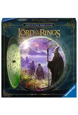 Ravensburger The Lord of the Rings Adventure Book Game