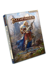 Paizo Pathfinder Second Edition Lost Omens Knights of Lastwall
