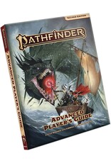 Paizo Pathfinder Second Edition Advanced Player's Guide