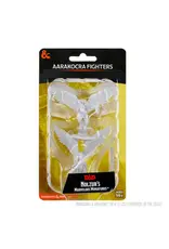 Wizkids D&D Nolzur's - Aarakocra Fighters 90486
