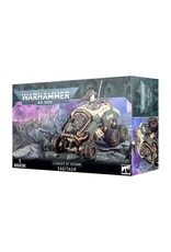 Games Workshop WH40k Leagues of Votann Sagitaur