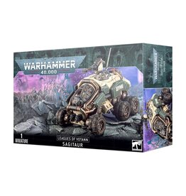 Games Workshop WH40k Leagues of Votann Sagitaur