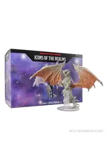 Wizkids Dungeons & Dragons Adult Lunar Dragon