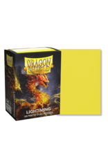Dragon Shield DP Dragon Shield Matte Dual Lightning 100