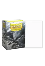 Dragon Shield DP Dragon Shield Matte Dual Snow 100