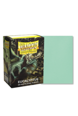 Dragon Shield DP Dragon Shield Matte Dual Eucalytpus 100