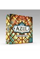 AsmOdee Azul Stained Glass of Sintra