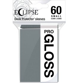 Ultra Pro DP Eclipse Small Smoke Grey Gloss