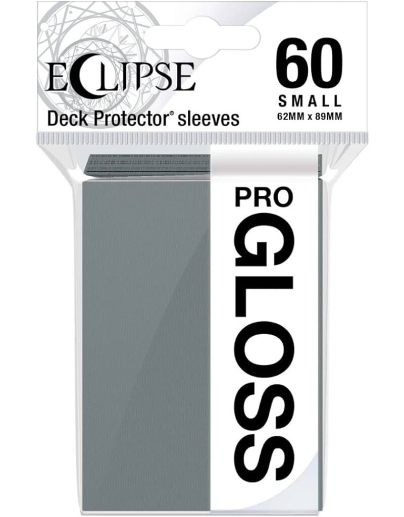 Ultra Pro DP Eclipse Small Smoke Grey Gloss