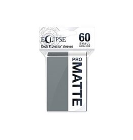 Ultra Pro DP Eclipse Small Smoke Grey Matte