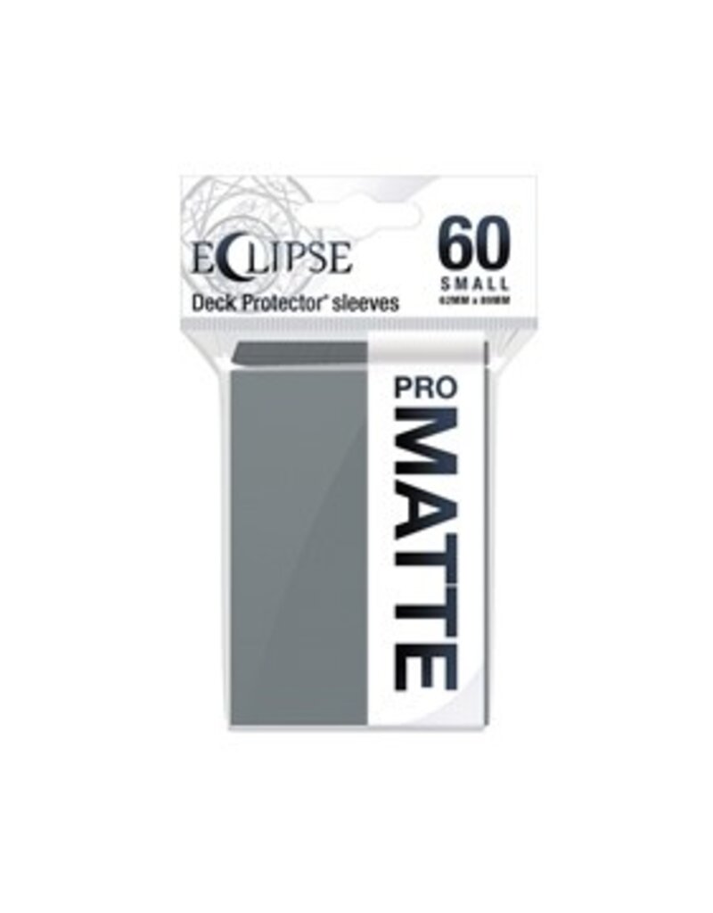 Ultra Pro DP Eclipse Small Smoke Grey Matte