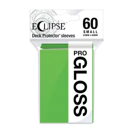 Ultra Pro DP Eclipse Small Lime Green Gloss