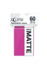 Ultra Pro DP Eclipse Small Hot Pink Matte