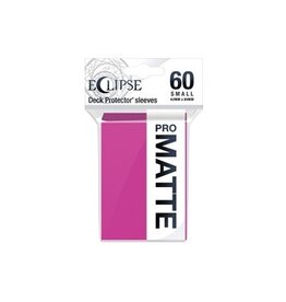 Ultra Pro DP Eclipse Small Hot Pink Matte