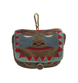 Ultra Pro Gamer Pouch D&D Bag of Holding
