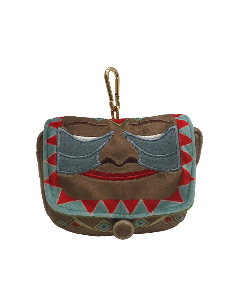Ultra Pro Gamer Pouch D&D Bag of Holding