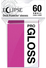 Ultra Pro DP Eclipse Small Hot Pink Gloss