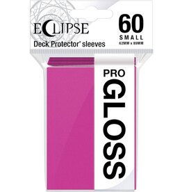 Ultra Pro DP Eclipse Small Hot Pink Gloss