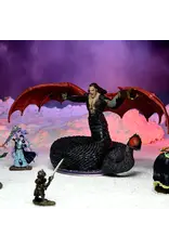 Wizkids D&D Archdevil Geryon 96060