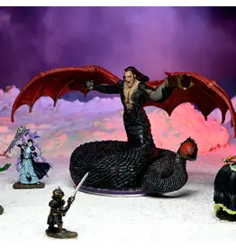 Wizkids D&D Archdevil Geryon 96060
