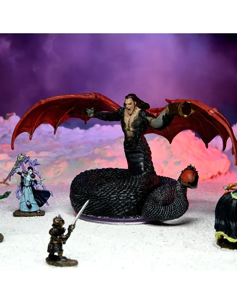 Wizkids D&D Archdevil Geryon 96060