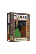 ledergames Root: Landmark Pack