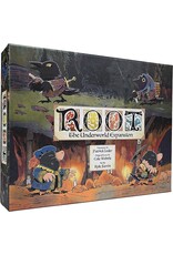 ledergames Root: The Underworld Expansion