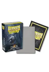 Dragon Shield DP Dragon Shield Matte Dual Small Justice 60