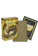 Dragon Shield DP Dragon Shield Matte Dual Small Truth 60