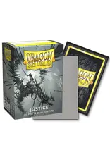 Dragon Shield DP Dragon Shield Matte Dual Justice 100