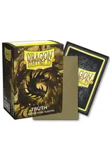 Dragon Shield DP Dragon Shield Matte Dual Truth 100