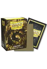 Dragonshield DP Dragon Shield Dual Matte 100ct Truth