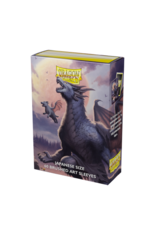 Dragon Shield DP Dragon Shield Small Matte Halloween 2023 60ct