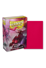 Dragon Shield DP Dragon Shield Matte Dual Small Fury 60