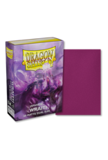 Dragon Shield DP Dragon Shield Matte Dual Small Wraith 60