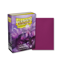 Dragon Shield DP Dragon Shield Matte Dual Small Wraith 60