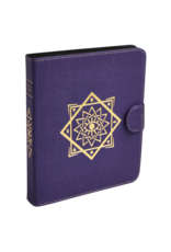 Dragonshield Dragon Shield Roleplaying Spell Codex Arcane Purple