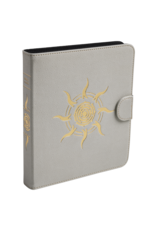 Dragonshield Dragon Shield Roleplaying Spell Codex Ashen White