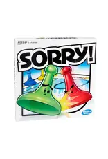 Hasbro Sorry!