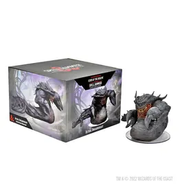 Wizkids Dungeons & Dragons Icons of the Realms Astral Dreadnought