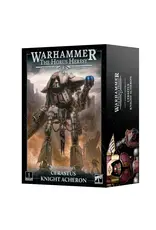 Games Workshop WH40k Knight Houses Cerastus Knight Acheron