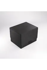 gamegen!cs DB Gamegenics Sidekick 100+ XL Black