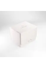 gamegen!cs DB Gamegenics Sidekick 100+ XL White