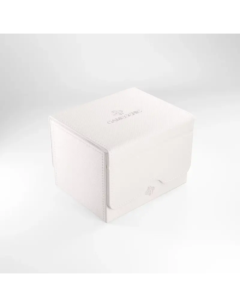 gamegen!cs DB Gamegenics Sidekick 100+ XL White