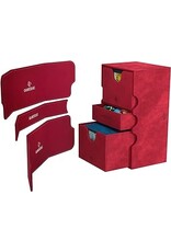 gamegen!cs DB Gamegen!c Stronghold 200+ XL Red