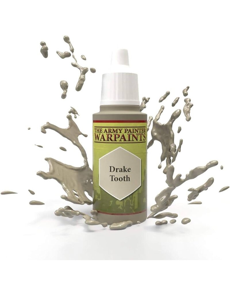 The Army Painter Army Painter Drake Tooth